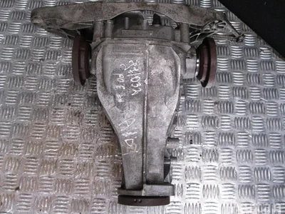 Audi 0AR52083B, 49/13 / 0AR52083B, 4913 A7 Sportback (4GA, 4GF) 2013 Réducteur essieu arrière - Image 1