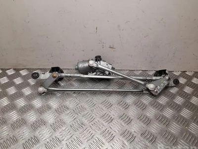 Mazda KD5367340C, 159300-7660 / KD5367340C, 1593007660 CX-5 (KF) 2016 Tringlerie d'essuie-glace - Image 1