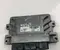 Renault 237D40289R; 237D40054R / 237D40289R, 237D40054R ZOE (BFM_) 2014 Control unit for engine - Image 2