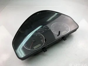 Volkswagen 7M3920800F SHARAN (7M8, 7M9, 7M6) 2002 Tablero de instrumentos