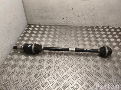 BMW 8 482 600 / 8482600 3 (G20) 2021 Приводной вал сзади справа - Изображение 1