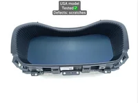 Aston Martin MY83-10849-AC, MY83-045A00-AA / MY8310849AC, MY83045A00AA DBX 2021 Kombiinstrumente mph Automatikgetriebe