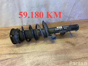 Cupra 5Q0413032F ATECA (KH7, KHP, KBP) 2022 Shock Absorber Left Front