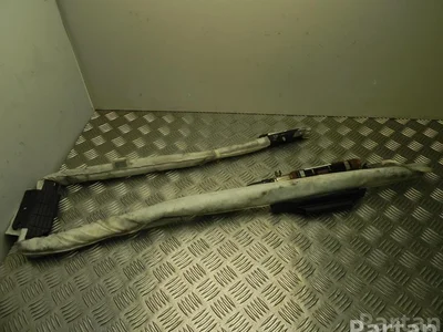 Hyundai 85020-2Y000 / 850202Y000 ix35 (LM, EL, ELH) 2011 Airbag de tête - Image 1