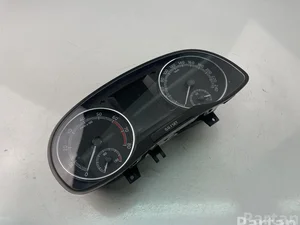 Škoda 6V0920740E FABIA III (NJ3) 2017 Tableau de bord