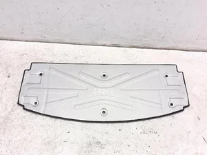 Aston Martin Vantage Coupe 2019 Sound absorber