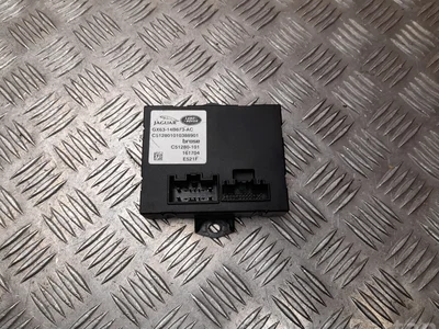 Jaguar GX63-14B673-AC / GX6314B673AC XF (X260) 2016 Unité de commande pour hayon - Image 1