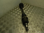 FORD 041 FOCUS III 2012 Drive Shaft