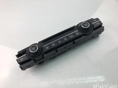 BMW 9234335 X5 (E70) 2012 Contrôle automatique de la climatisation - Image 1