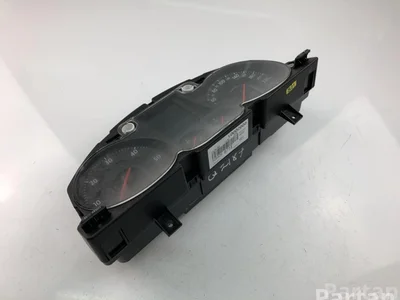 Volkswagen 3C0920871E PASSAT (3C2) 2008 Dashboard (instrument cluster) - Image 1