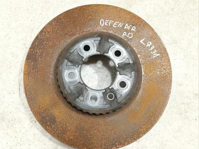 Land Rover 16D35300, 8C057103 Defender Station Wagon (L663) 2022 Disque de frein Right Front - Image 1