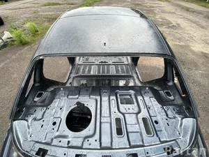 Hyundai IONIQ 6 2024 Roof