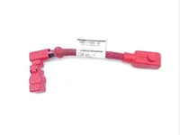 Land Rover L8B2-14305-AC, L8B2-14A240-AA / L8B214305AC, L8B214A240AA Defender Station Wagon (L663) 2022 Kabelsatz für Batterie