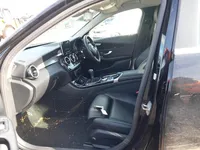 W205 C220 juodas - Vignette 3