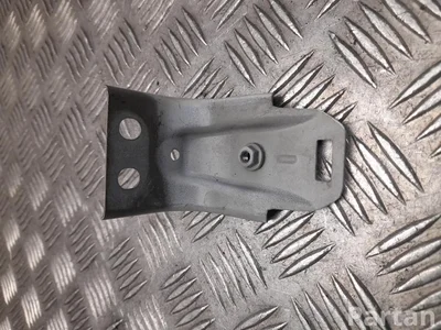 Polestar 4 2025 Support moteur - Image 1