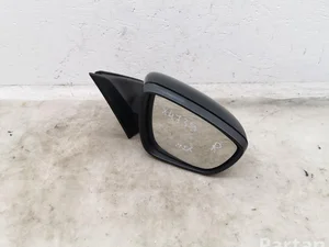 Ford 0411509 Focus IV (HN) 2021 Rétroviseur extérieur