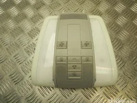 Mercedes-Benz A 204 906 30 02 / A2049063002 C-CLASS (W204) 2013 Lumière intérieure