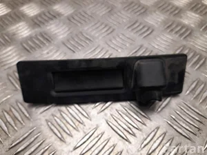 Tesla MODEL 3 2024 Kamera galinis