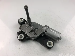 Ford 3M51-R17K441-AG / 3M51R17K441AG GALAXY (WA6) 2012 Motor del limpiaparabrisas