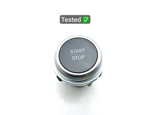 Mercedes-Benz A2979059300 EQE V295 2023 Bouton marche/arrêt