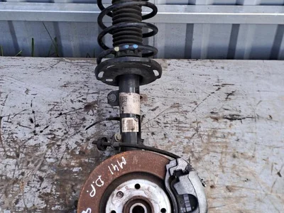 Citroën 9815657880 C3 III (SX) 2024 Pinza de freno Right Front - Imagen 1