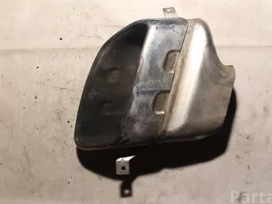 Volvo 31323969 XC60 2015 Silencieux arrière