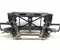 Mercedes-Benz A1676206601, 1676263800, A2105404581 GLS (X167) 2021 Panel frontal (de televisión) - Imagen 2
