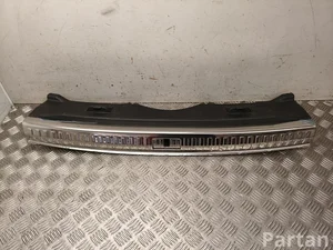 Audi 83A 864 483 B / 83A864483B Q3 (F3B) 2025 Panel zamka bagażnika