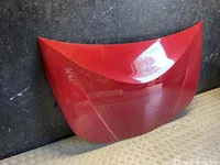 Toyota PRIUS (_W5_) 2016 Capot moteur