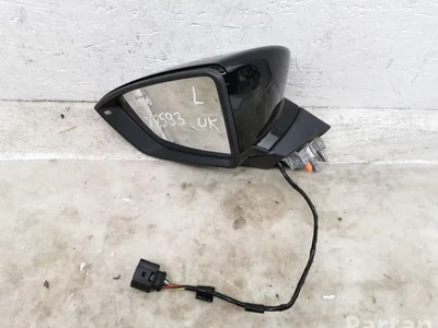 Seat A064480 IBIZA V (KJ1) 2020 Rétroviseur extérieur - Image 1