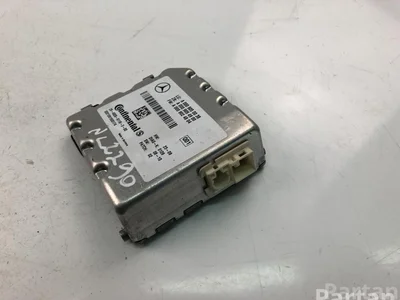 Mercedes-Benz A0009050038; A0009054900 / A0009050038, A0009054900 E-CLASS (W212) 2010 Unité de contrôle pour caméra - Image 1