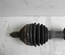 SEAT 6R0 407 761 L / 6R0407761L IBIZA IV SPORTCOUPE (6J1, 6P5) 2009 Drive Shaft Left Front