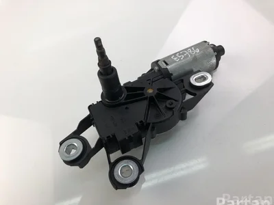 Seat 1P0955711 LEON (1M1) 2005 Moteur d'essuie-glace - Image 1