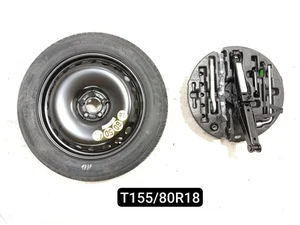 Mercedes-Benz A1678901100 GLS (X167) 2021 roue de secours R18