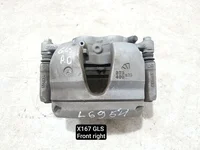 Mercedes-Benz A1674215401 GLS (X167) 2021 Pinza de freno Right Front