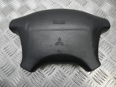 Mitsubishi MR777231 CARISMA (DA_) 1999 Airbag du conducteur - Image 1