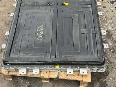 Original (gebraucht) MG EU199A705 MARVEL R 2022 Batterie - Bild 1
