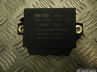 Kia 96880-2P000 / 968802P000 SORENTO II (XM) 2014 Valdymo blokas parkavimo sistemos - Nuotrauka 1