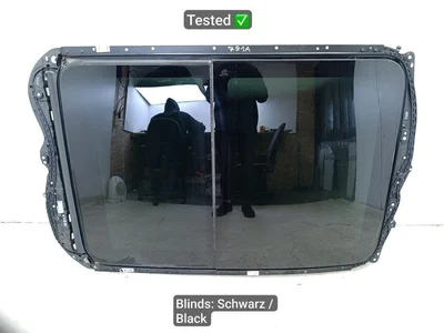 Porsche 95B877041COA3 MACAN (95B) 2015 Toit ouvrant - Image 1