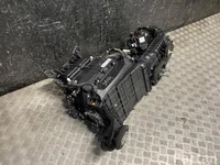 Jaguar GX63-19B555-BG, MF116360-2671 / GX6319B555BG, MF1163602671 F-PACE (X761) 2017 Gebläseschale