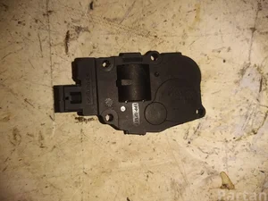 BMW 410475520 1 (E87) 2009 Moteur de réglage pour volet de régulation