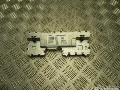 BMW 6 996 069 / 6996069 X3 (G01) 2019 Kamera priekis - Nuotrauka 1