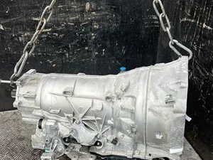 BMW GA8HP76X, W0H, GA8X60DZ, 8487460 X5 (G05) 2018 Boîte de vitesses automatique 8 vitesses