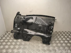 BMW 191832-10, 9625712 / 19183210, 9625712 2 U06 Active Tourer 2022 Kita apdailos detalė