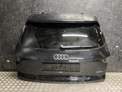 Audi Q5 GUB 2025 Tailgate - Image 1