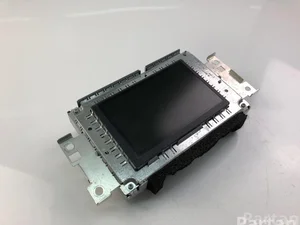 Volvo 31337050 S60 II 2011 Ecran