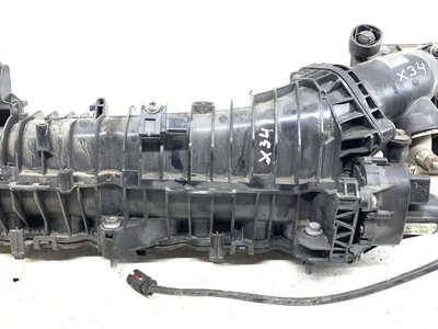 BMW 7810752, 7807991, 780799107, 8570791, 108452S10 3 Convertible (E93) 2013 Système d'admission d'air - Image 1