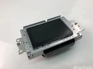 Volvo 31357024 V70 III (BW) 2011 Ecran