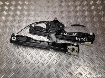 BYD EKEA-6104109A, 6074034RH / EKEA6104109A, 6074034RH SEAL 2024 Window Lift Right Front - Image 1