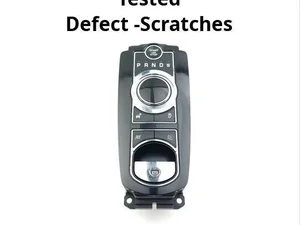 Gebrauchtes Original Jaguar BW83-7E453-AA / BW837E453AA XK Coupe (X150) 2013 Schalthebel Automatikgetriebe